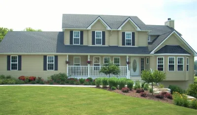 Createscape Landscaping SVC - Outdoor Lighting Installation in Mukwonago, WI
