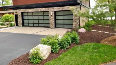 Createscape Landscaping SVC - Outdoor Lighting Installation in Mukwonago, WI
