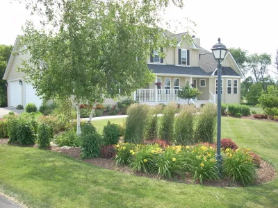 Createscape Landscaping SVC - Outdoor Lighting Installation in Mukwonago, WI