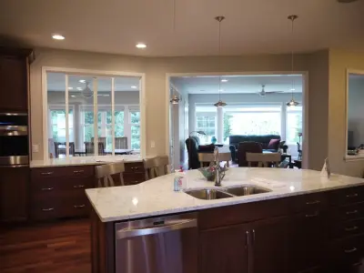 The Kitchen Shop - Kitchen Remodeling in Battle Creek, MI