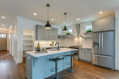 Keystone State — Kitchen Remodeling project by Builder Supply Source LLC