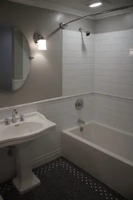 3R Renovations - Tile & Stone Installation Services in Toledo, OH
