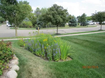 Creating Sustainable Landscapes, LLC - Tree Planting & Transplanting in Novi, MI