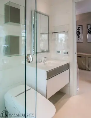 Paradise City - Design-Build Services in Aventura, FL