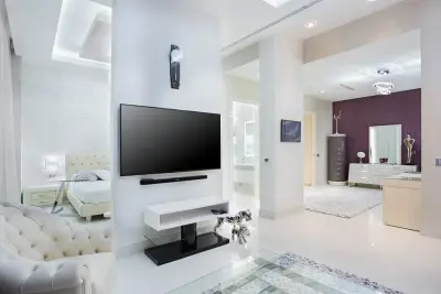 Teenage Girl's Penthouse Retreat — Kitchen Remodeling project by Paradise City