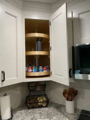 Ohio Cabinets - Tile & Stone Installation Services in Brunswick, OH