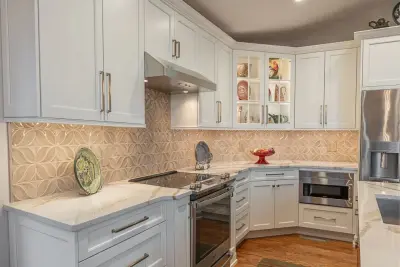 Ideal Cabinets Design Studio - Countertop Installation Services in Roanoke, VA