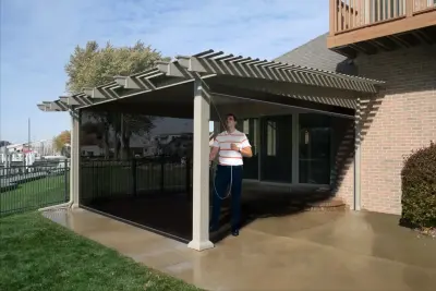 MaxHome - Window Installation & Replacement in New Orleans, LA