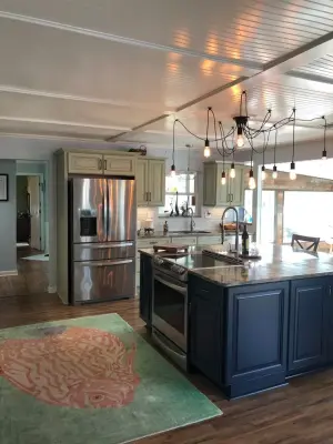 Cabs and Counters - Bathroom Remodeling in Crawfordville, FL