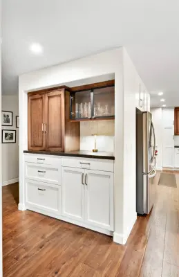 Northbay Kitchen & Bath - Tile & Stone Installation Services in Petaluma, CA