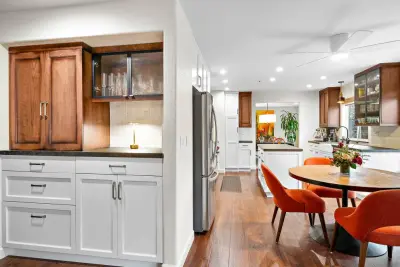 Northbay Kitchen & Bath - Tile & Stone Installation Services in Petaluma, CA