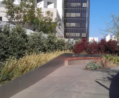 Creative Concepts Landscape Management, Inc. - Irrigation System Repair in La Crescenta-Montrose, CA