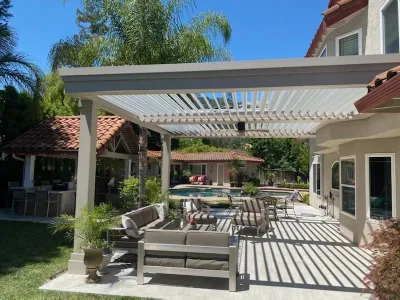 Creative Cover Concepts Company - Landscape Construction in Santa Clara, CA