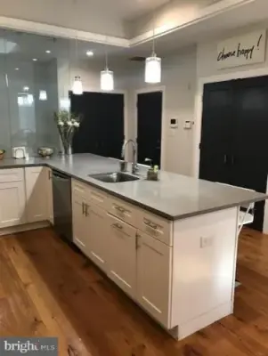 Santech Construction Corp. - Countertop Installation Services in Philadelphia, PA