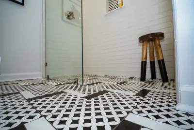 Bearded Builders, Baltimore - Flooring Installation Services in Towson, MD