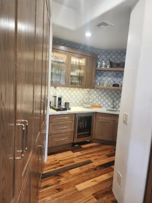 Talavera Custom, LLC Remodeling and Construction - Flooring Installation Services in Phoenix, AZ