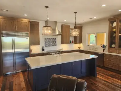 Talavera Custom, LLC Remodeling and Construction - Flooring Installation Services in Phoenix, AZ
