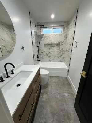 Ivy Builders - Countertop Installation Services in Los Angeles, CA