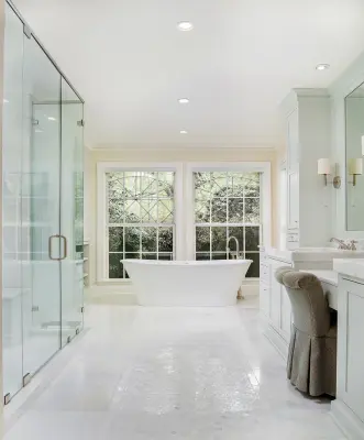 Pierremont Renovation — Kitchen Remodeling project by The Cottage