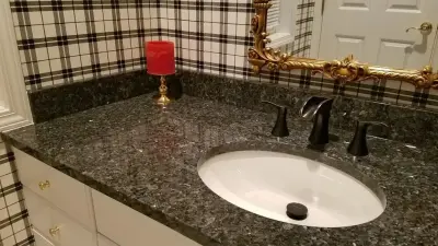 Spokane Stone Creations LLC - Plumbing Services in Spokane, WA