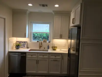 Pike Road Classic Complete Kitchen Renovation by C&S Enterprises, LLC
