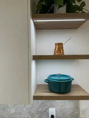 Orange Home - Design | Remodel | Build - Interior Design & Decorating in Miami Beach, FL