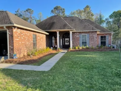 Hernandez Lawnscape LLC - Landscape Maintenance in Baton Rouge, LA