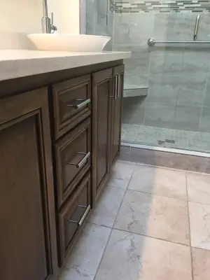 Barber's Family Tradition - Kitchen Remodeling in Nampa, ID