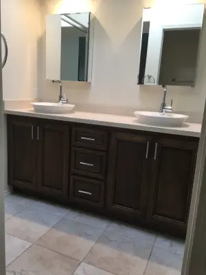 Barber's Family Tradition - Kitchen Remodeling in Nampa, ID