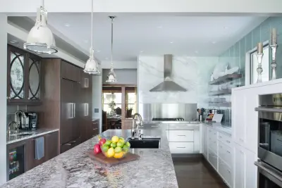 Pittsburgh Culinary Renovation — Kitchen Remodeling project by Kitchen Studio: Kansas City