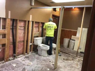 Duncan Home Services - Carpentry & Woodworking in Waverly, IA