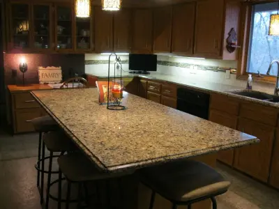 Plainfield Kitchen Renovation — Kitchen Remodeling project by DreamMaker Bath & Kitchen Of Greater Grand Rapids