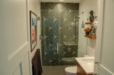 Future-Proofing for Single-Level Living — Kitchen Remodeling project by Jacobson Construction