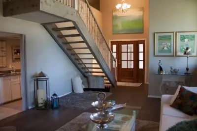 Plano Reversal — Kitchen Remodeling project by Knight Residential Services