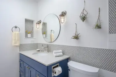 Lux Design Builds - Interior Design & Decorating in Redmond, WA