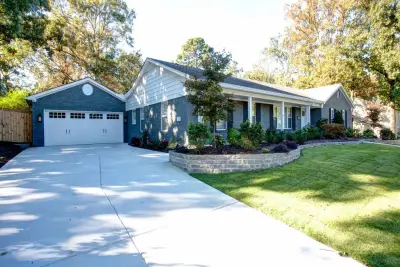 River Valley Builders, Inc. - Kitchen Remodeling in Little Rock, AR