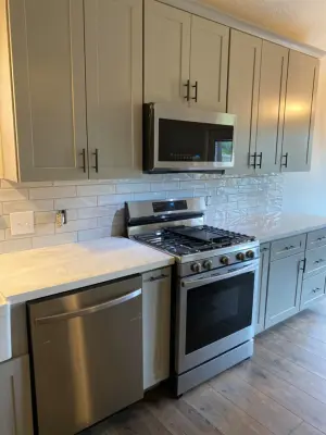 JC Remodeling & Restoration, LLC - Carpentry & Woodworking in Clute, TX