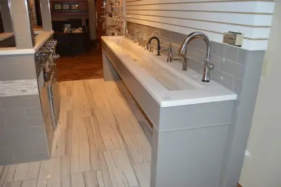 Tile KC - Custom Cabinets & Cabinetry in Kansas City, MO