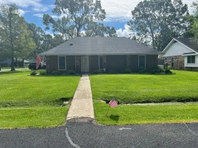 Hernandez Lawnscape LLC - Landscape Maintenance in Baton Rouge, LA