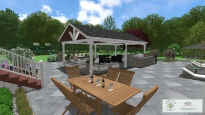 Creative Design and Maintenance LLC. - Paver Installation in Tennent, NJ