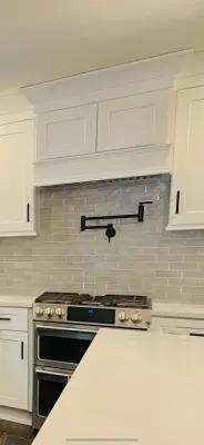 Plymouth Renovation — Kitchen Remodeling project by Quinlan And Company - KITCHEN & BATH WORKS