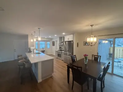 Stella Contracting Inc. - Design-Build Services in Plymouth, MI