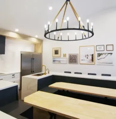 AC/DC | Affordable Custom Design Cabinetry - Carpentry & Woodworking in Delray Beach, FL