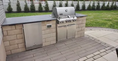 Creative Design and Maintenance LLC. - Paver Installation in Tennent, NJ