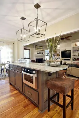 Pool Brothers Cabinets + Flooring + Lighting - Countertop Installation Services in Leesburg, GA