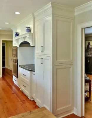 Pool Brothers Cabinets + Flooring + Lighting - Countertop Installation Services in Leesburg, GA