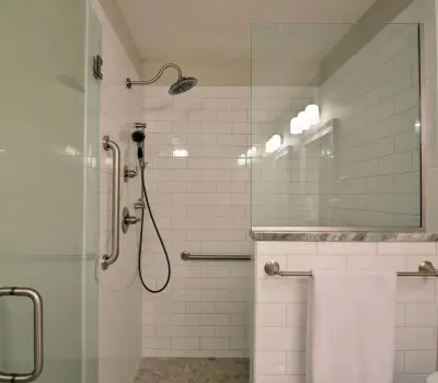 Pool Brothers Cabinets + Flooring + Lighting - Countertop Installation Services in Leesburg, GA