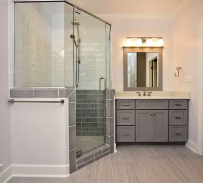 Pool Brothers Cabinets + Flooring + Lighting - Countertop Installation Services in Leesburg, GA