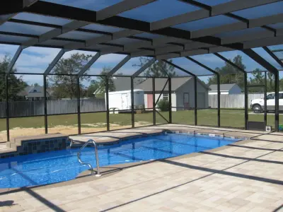 At Home Contracting - Patio Design & Installation in Destin, FL