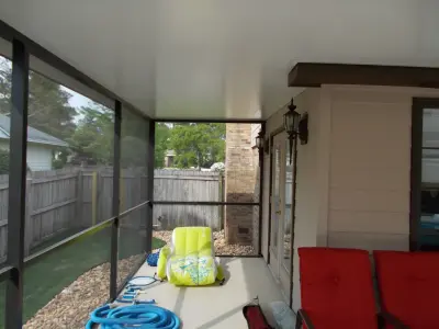 At Home Contracting - Patio Design & Installation in Destin, FL
